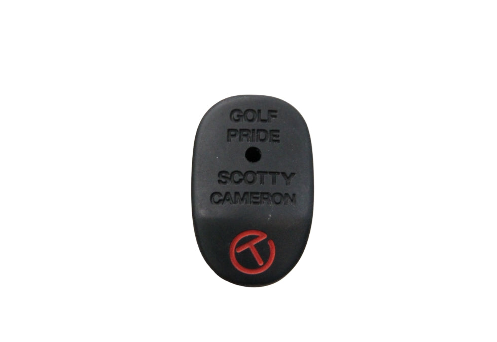 Scotty Cameron Tour Pistolero Plus Circle T Grip