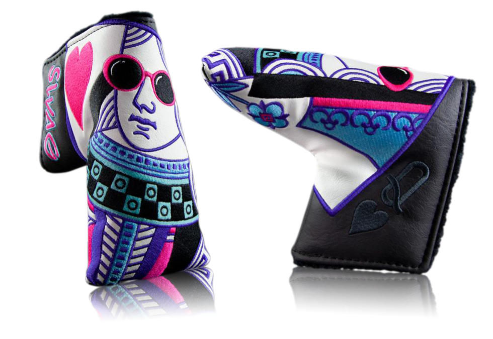 Swag Golf Curvy Queen Headcover