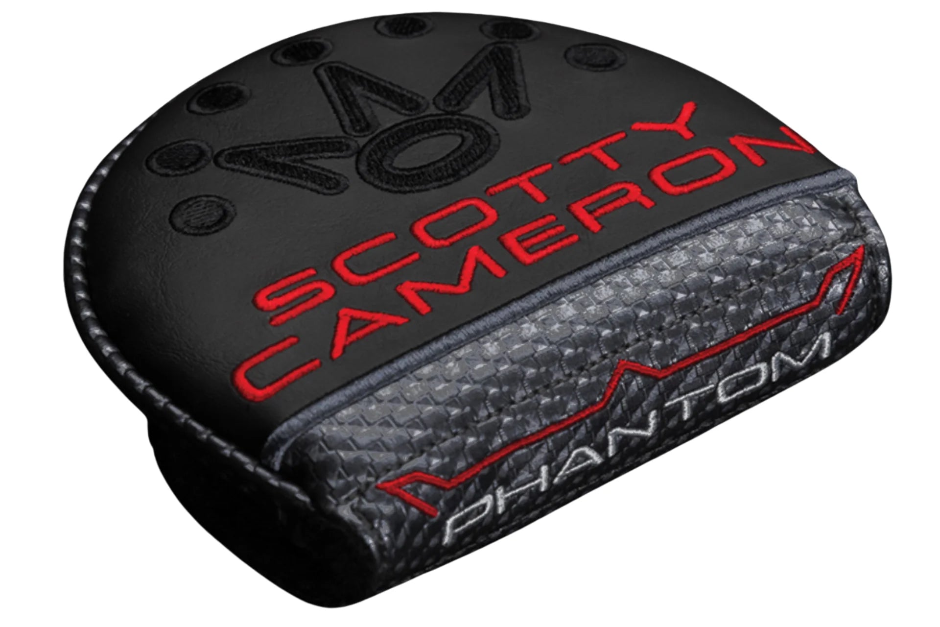 Scotty Cameron 2026 Phantom 12