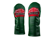Swag Golf "Wrigley Field Marquee" Driver Cover