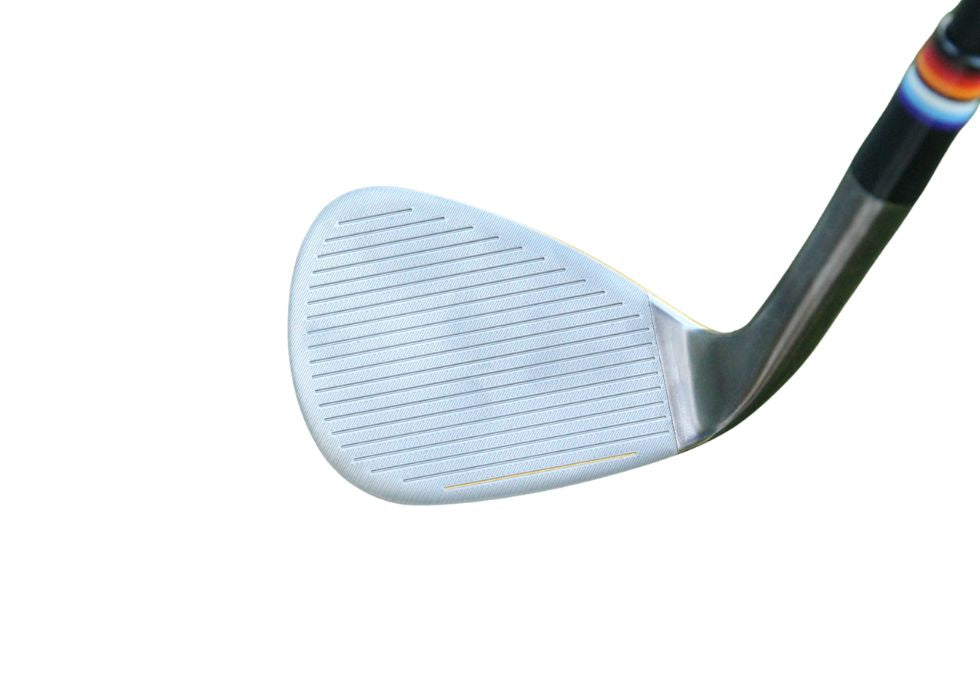 TaylorMade High Toe 4 Wedge