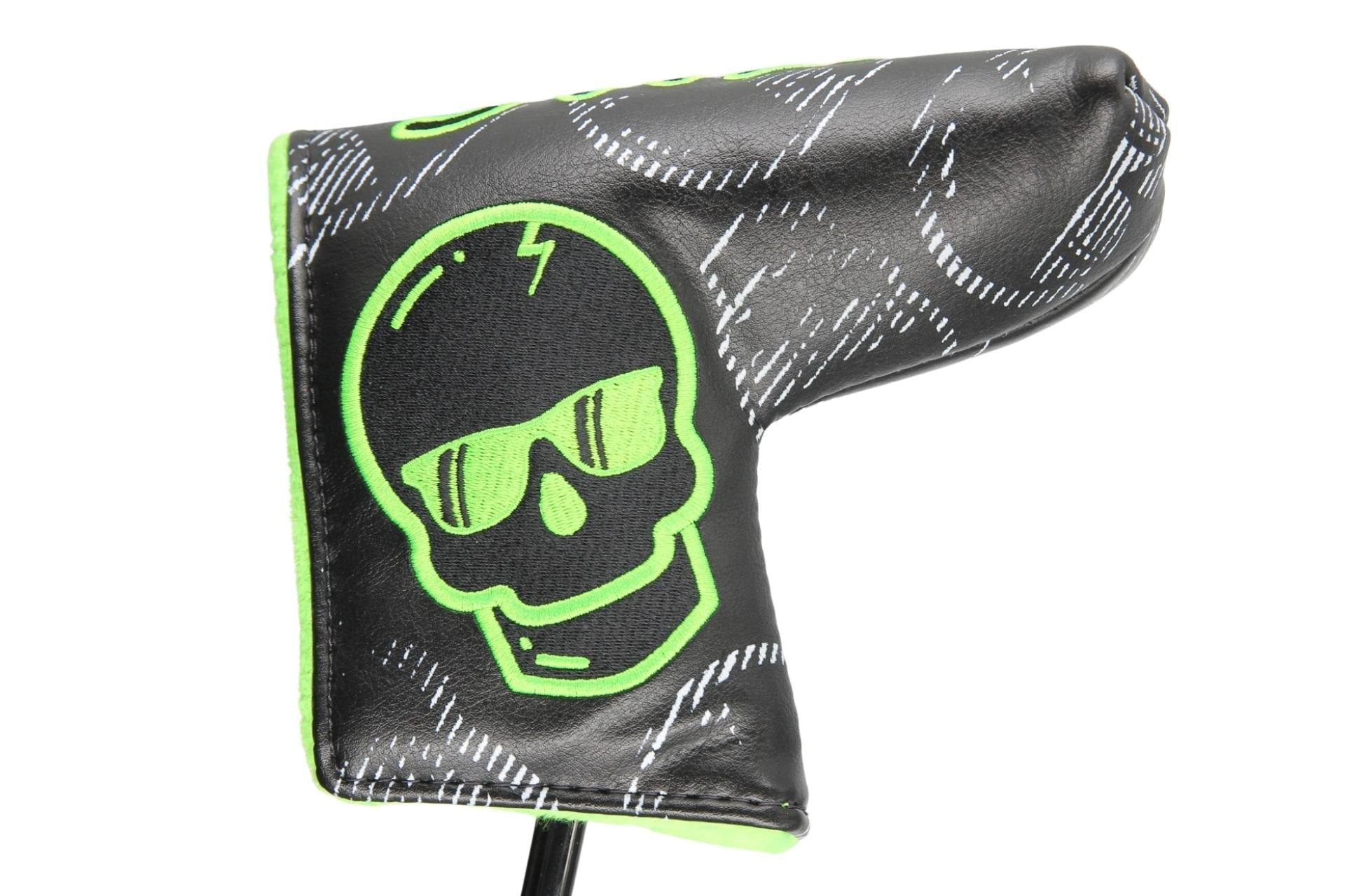 Swag Golf Savage Too Center Left Hand 34.5"