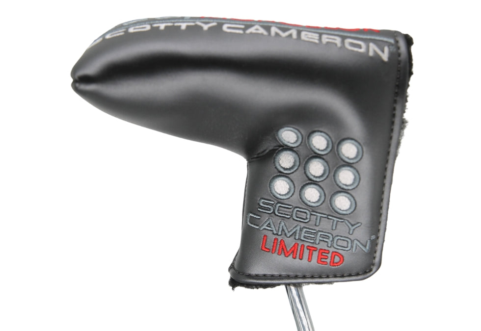 Scotty Cameron Monoblok 6 33"