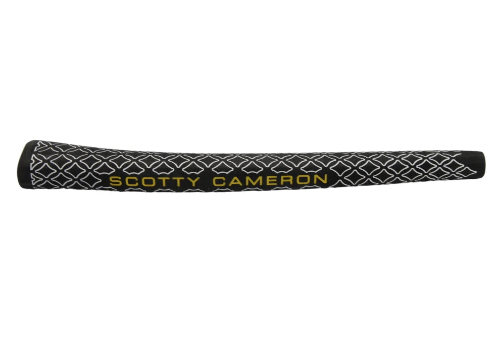 Scotty Cameron Circle T Phantom T9.5 Black 35"