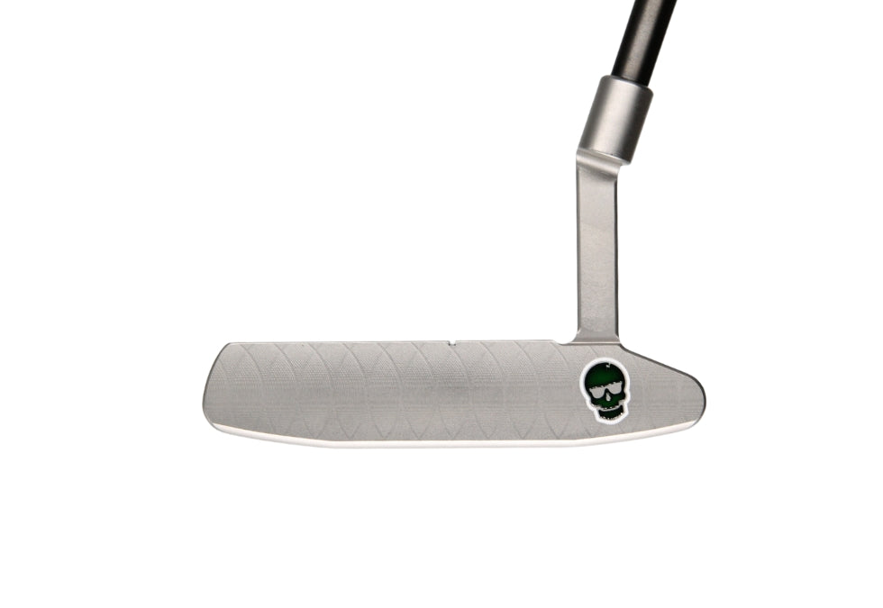 Swag Handsome Too TOUR PROTO Putter 新品 Swag Golf Handsome Too Tour Proto 34.5