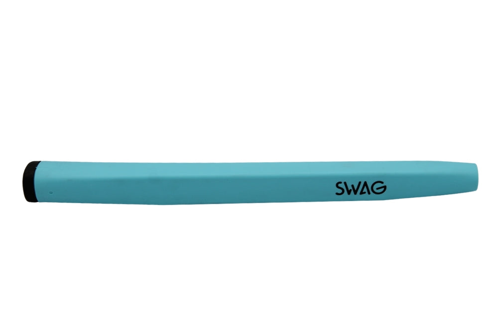 Swag Golf Iomic Blue Grip