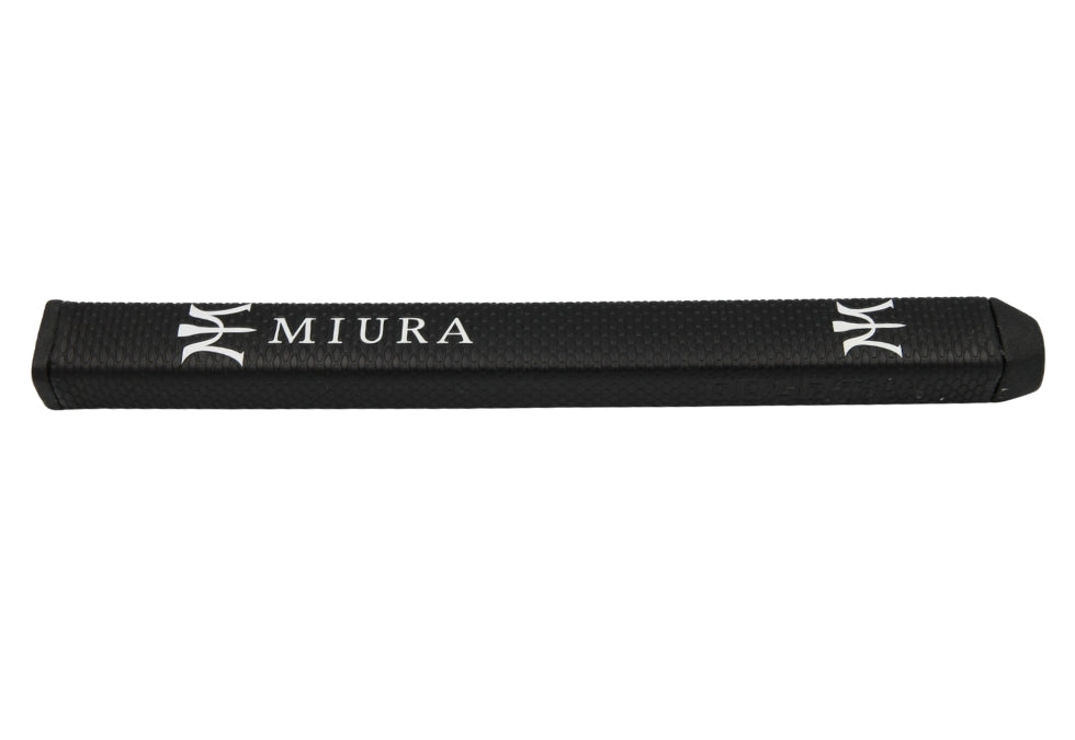Miura Garsen Quad Non Tapered Grip