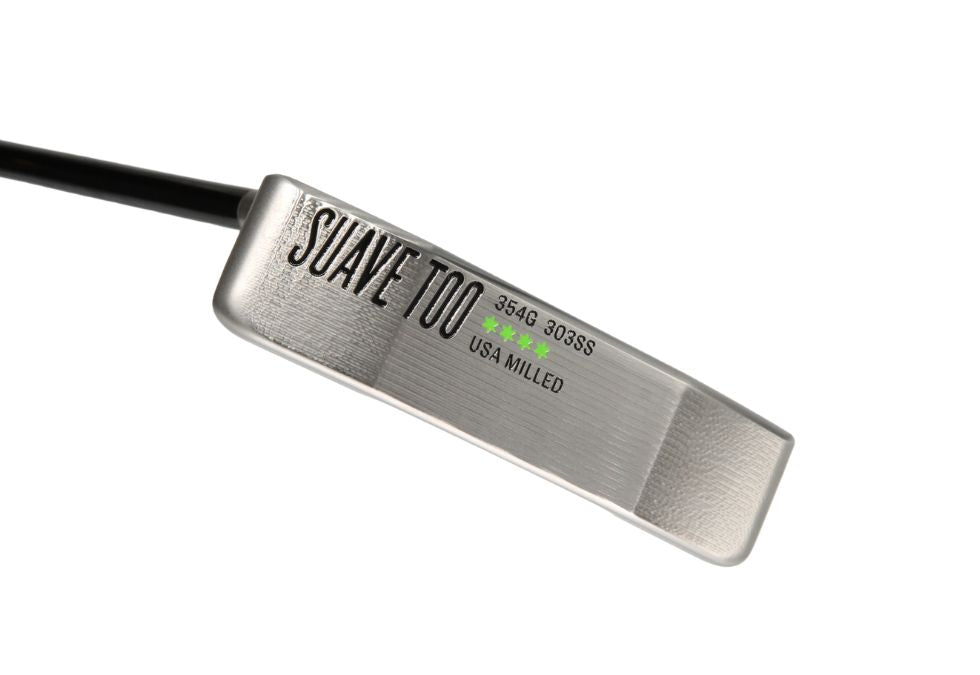 Swag Golf Suave Too Lefty 35"