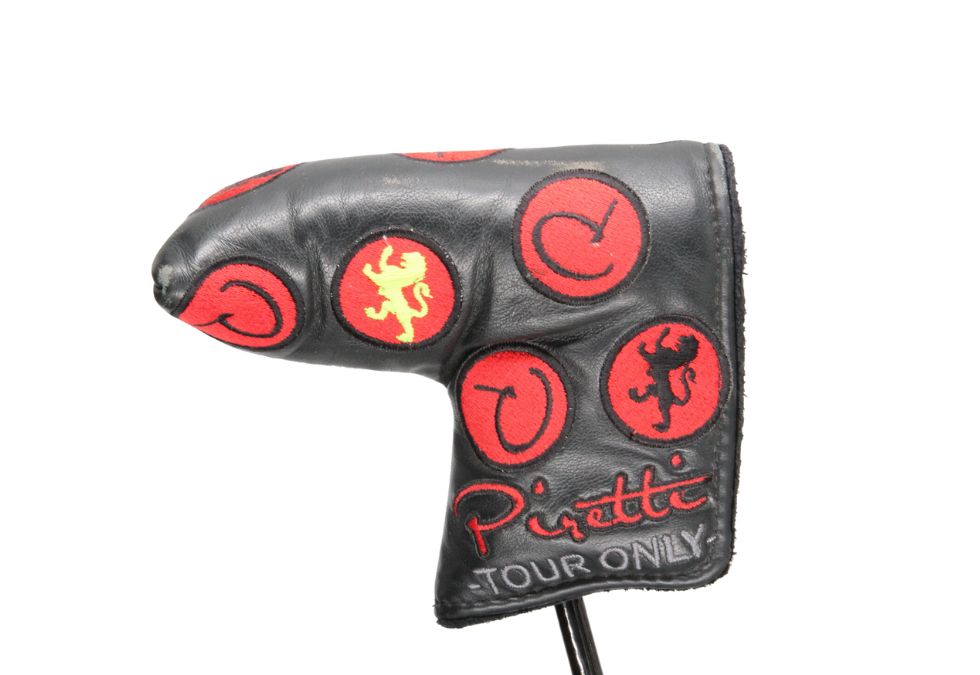 Tour Only Piretti Workshop 1 GSS 34" Putter