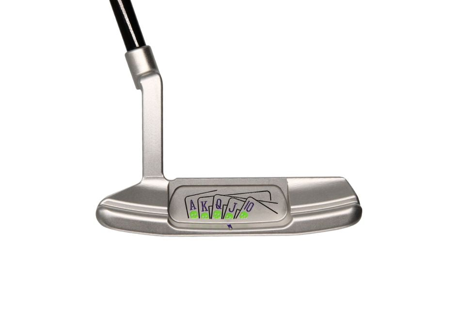 Swag Golf Skeleton King Handsome Too 34.5"