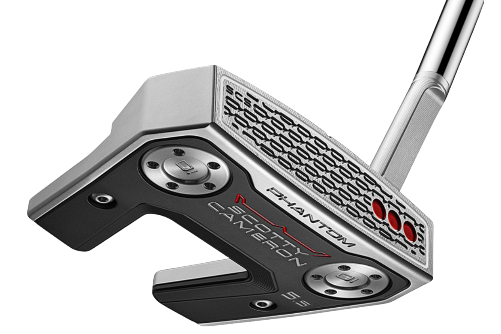 PRESELL- Scotty Cameron 2026 Phantom 5.5