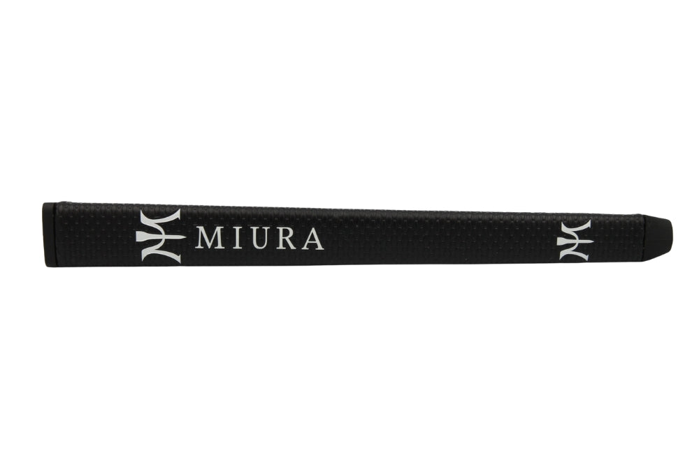 Miura Garsen Quad Tapered Grip