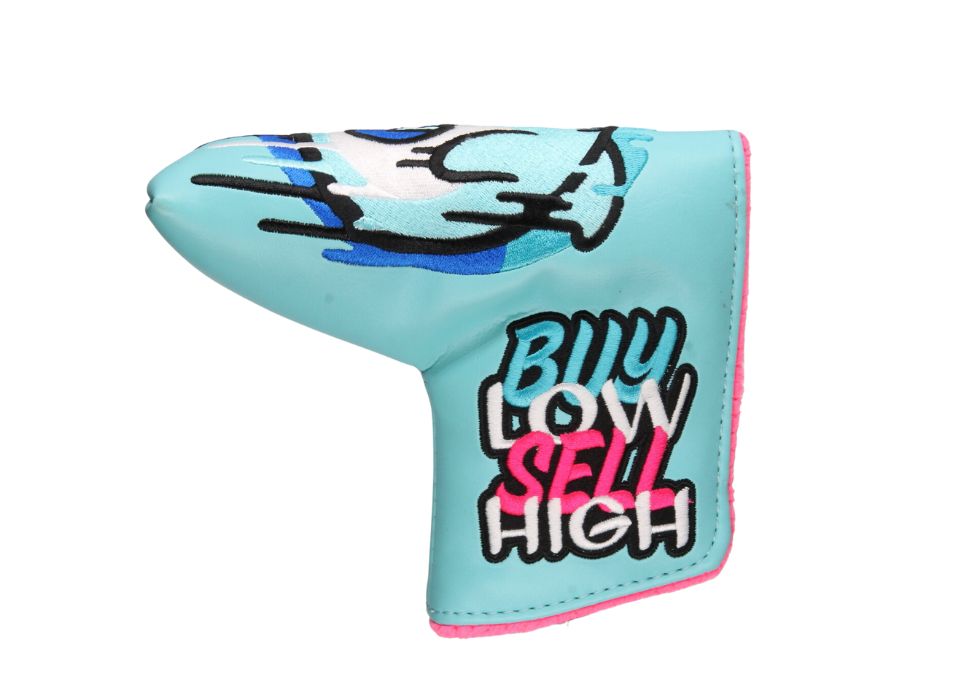 Custom 2022 Swag Golf Handsome One 34.5"