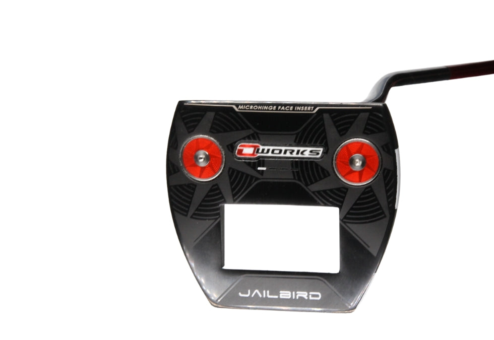 Tour Only Odyssey O-Works Jailbird Putter 34"