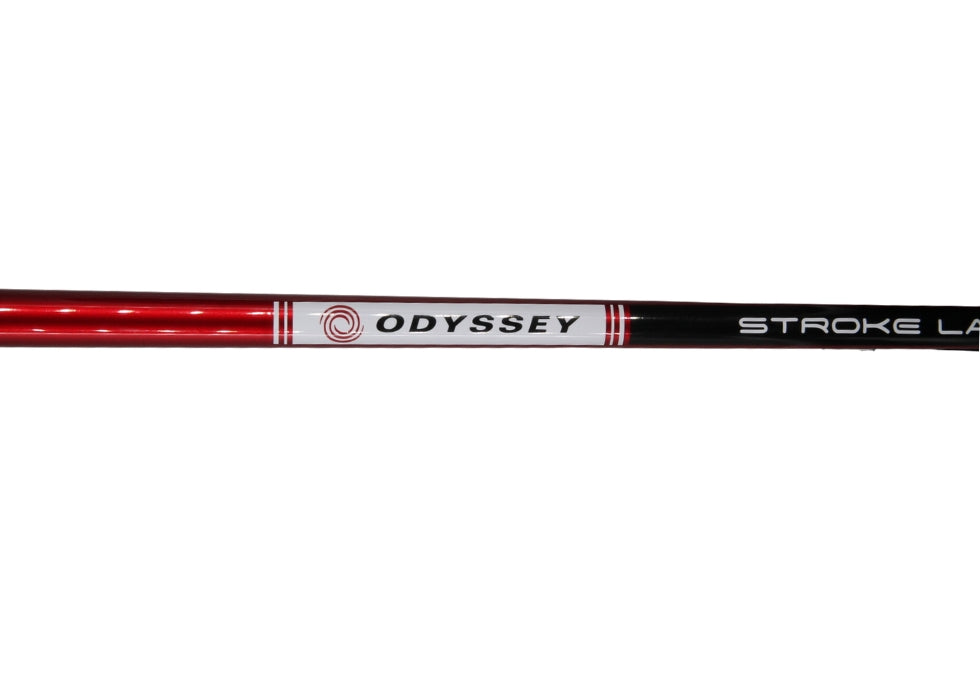 Tour Only Odyssey O-Works Jailbird Putter 34"