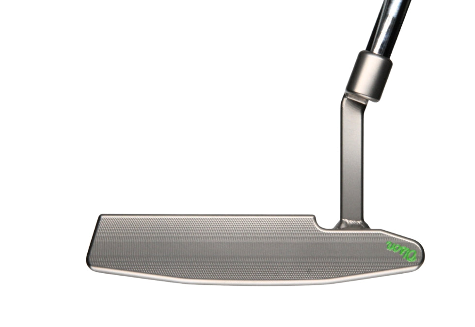 Olson Manufacturing Legacy Putter 34"