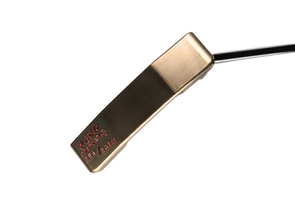 Olson Manufacturing Legacy Putter 34"