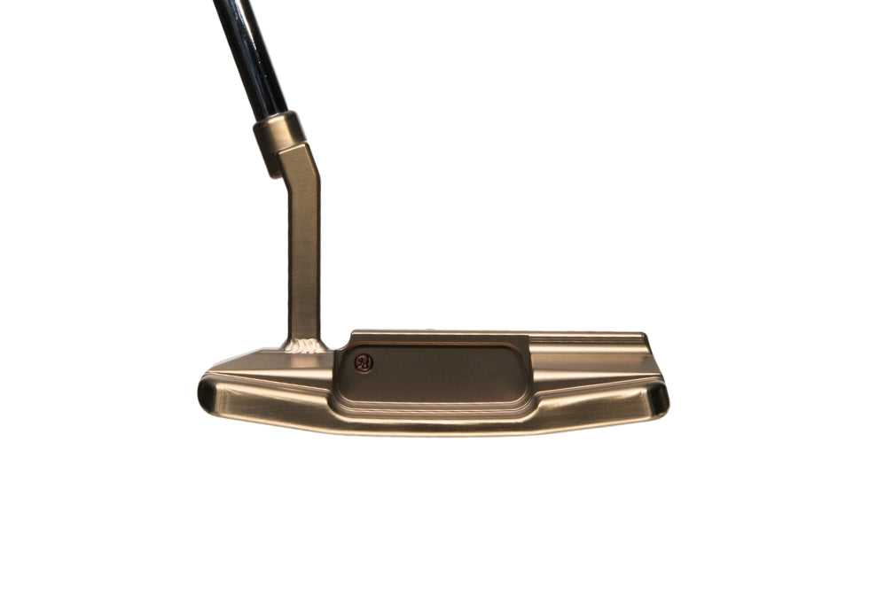 Olson Manufacturing Legacy Putter 34"