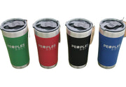 Peoples Golf x Tempercraft 20oz Tumbler