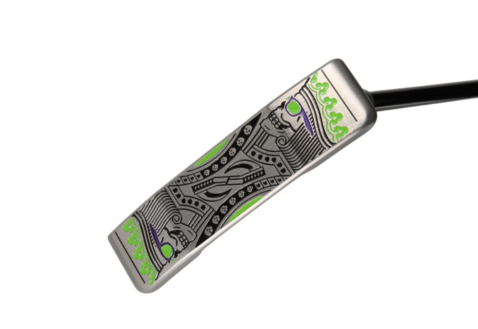 Swag Golf Skeleton King Handsome Too 34.5"