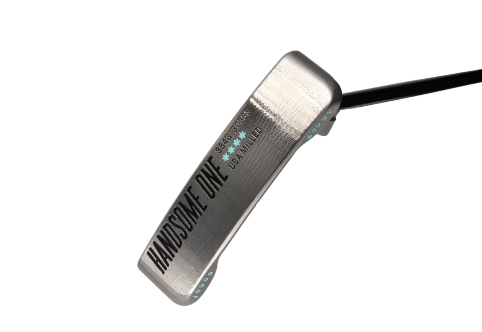 Custom 2022 Swag Golf Handsome One 34.5"