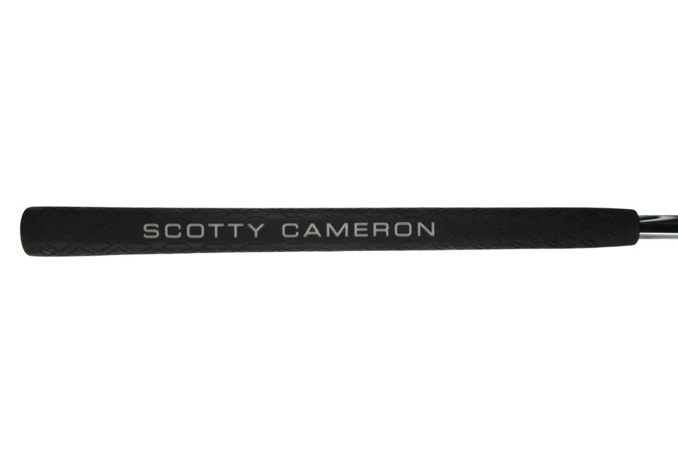 Scotty Cameron Concept X 7.2 LTD 34"