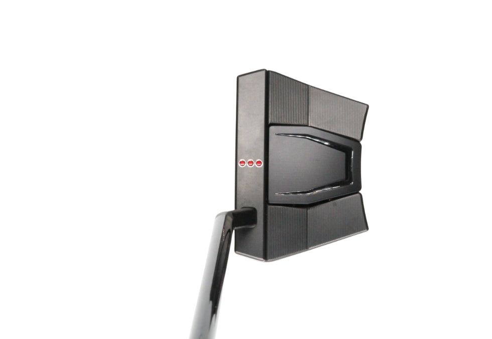 Scotty Cameron Phantom X 9.5 Triple Black Limited 35"