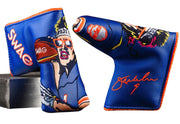 Swag Golf "Punky QB Blade Cover"