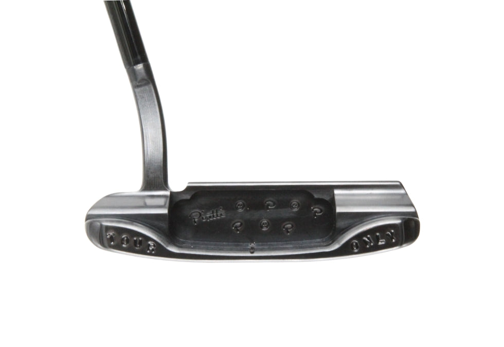 Tour Issue Piretti 801 Black Oxide 35"