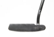 Tour Issue Piretti 801 Black Oxide 35"