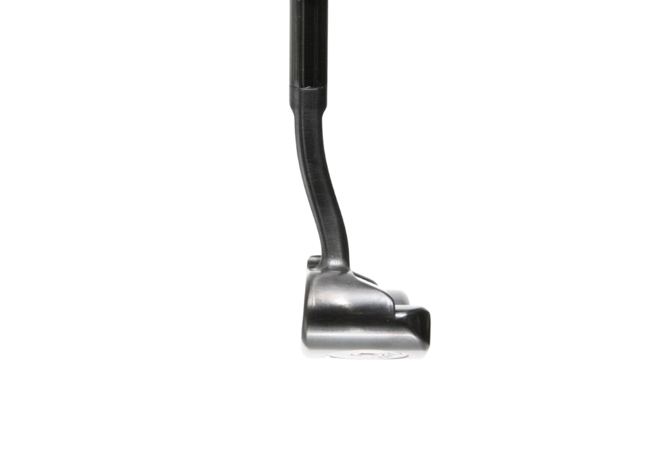 Tour Issue Piretti 801 Black Oxide 35"