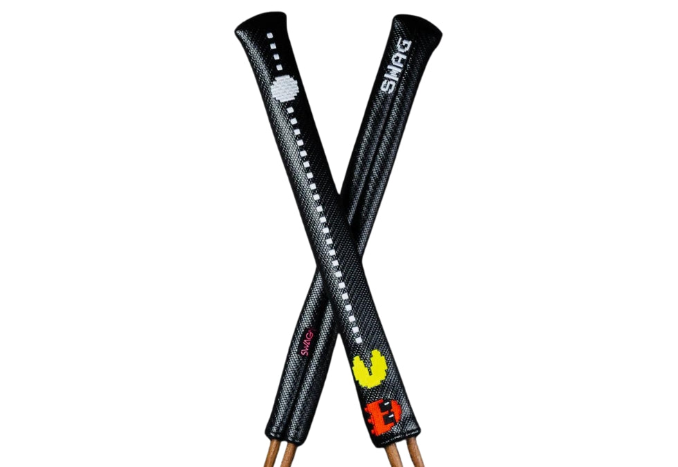 SWAG Golf Swag-Man Alignment Stick Cover - Thumbnail 2