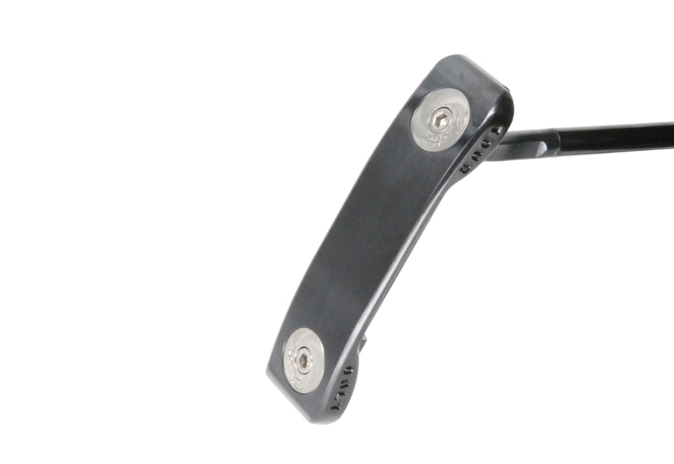 Tour Issue Piretti 801 Black Oxide 35"