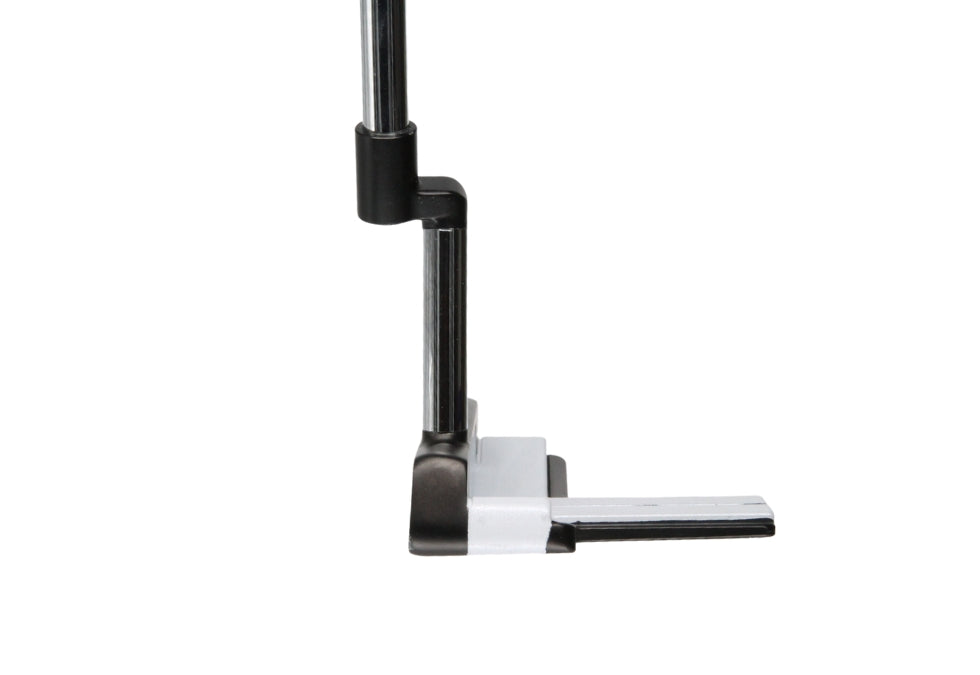 Tour Only Odyssey Milled Collection Proto Big T Blade Putter 33"