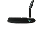 Tour Issue Piretti 801 Black Oxide 35"