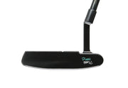 Tour Issue Piretti 801 Black Oxide 34"