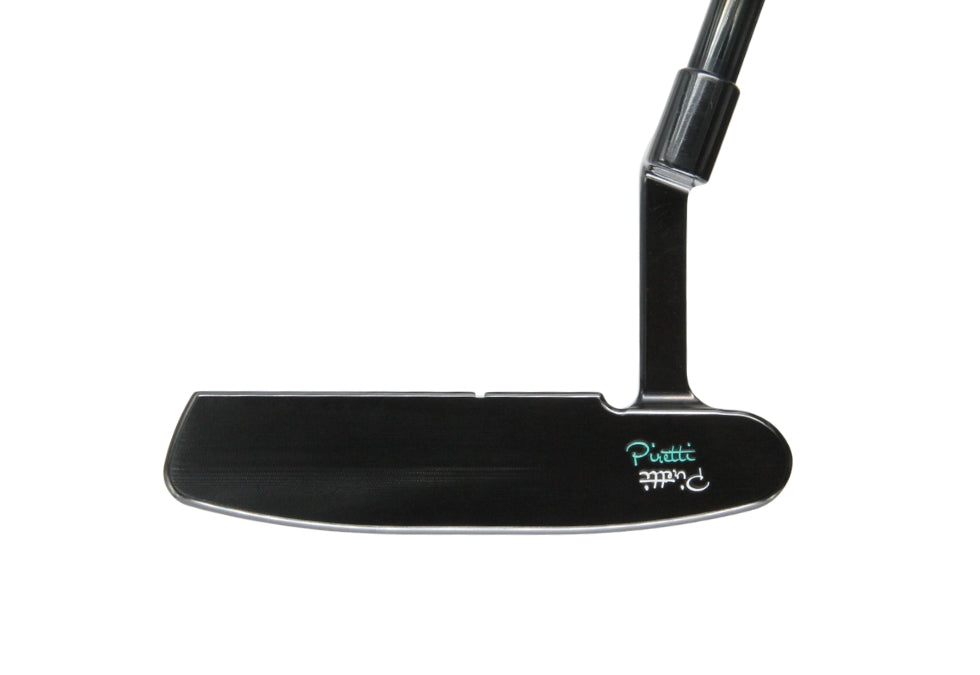Tour Issue Piretti 801 Black Oxide 34"