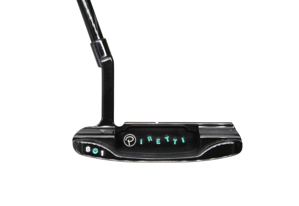 Tour Issue Piretti 801 Black Oxide 35"