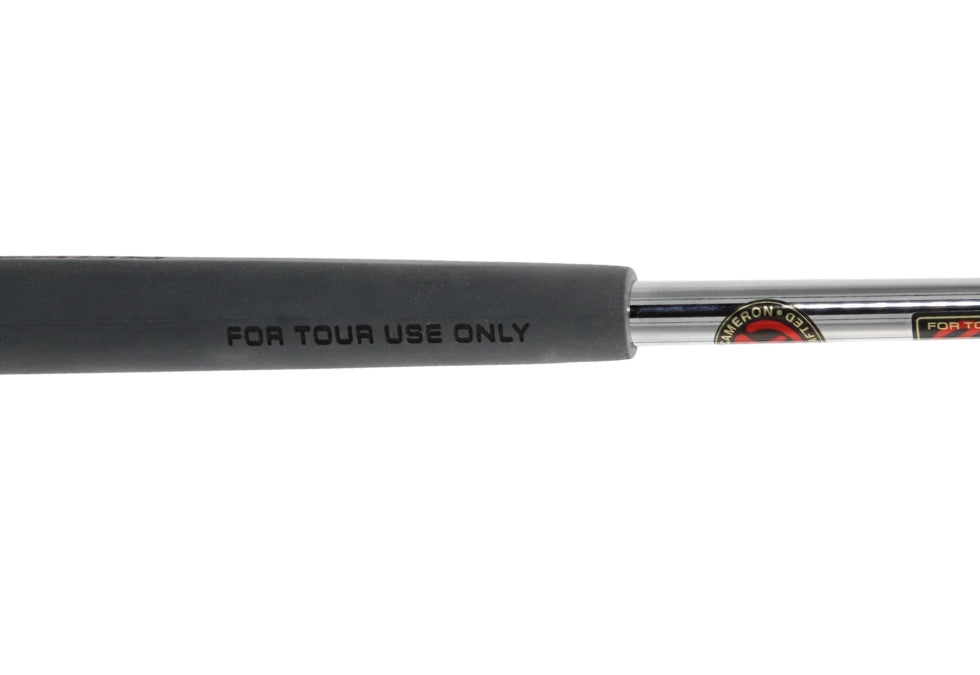Scotty Cameron Circle T Studio Style Newport 2.5+ 34"