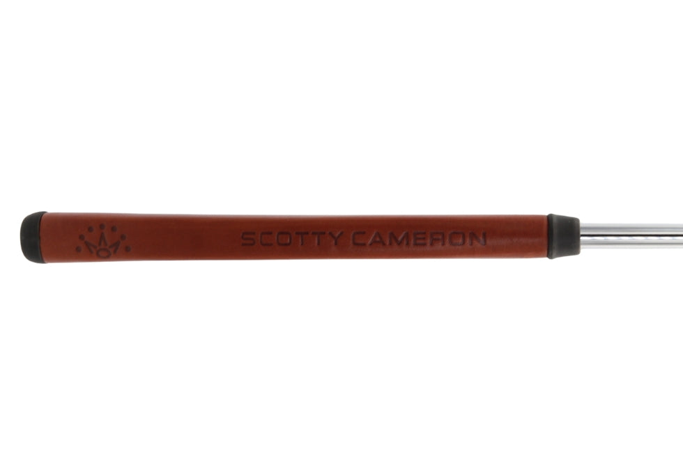 Scotty Cameron Circle T TSL GSS 34"