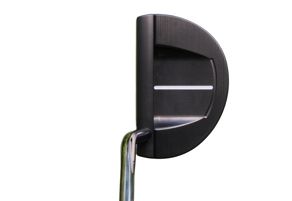 Scotty Cameron Circle T TourType Black TG6 35"