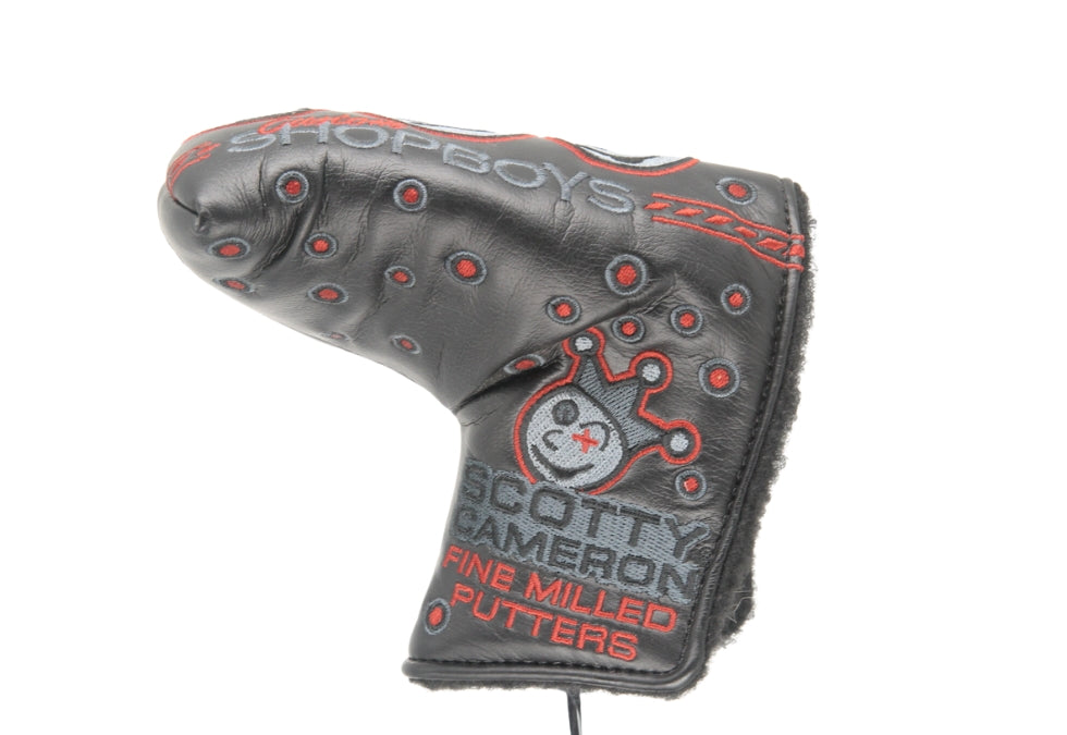 Scotty Cameron Champions Choice FB 5.5 Buttonback 33"