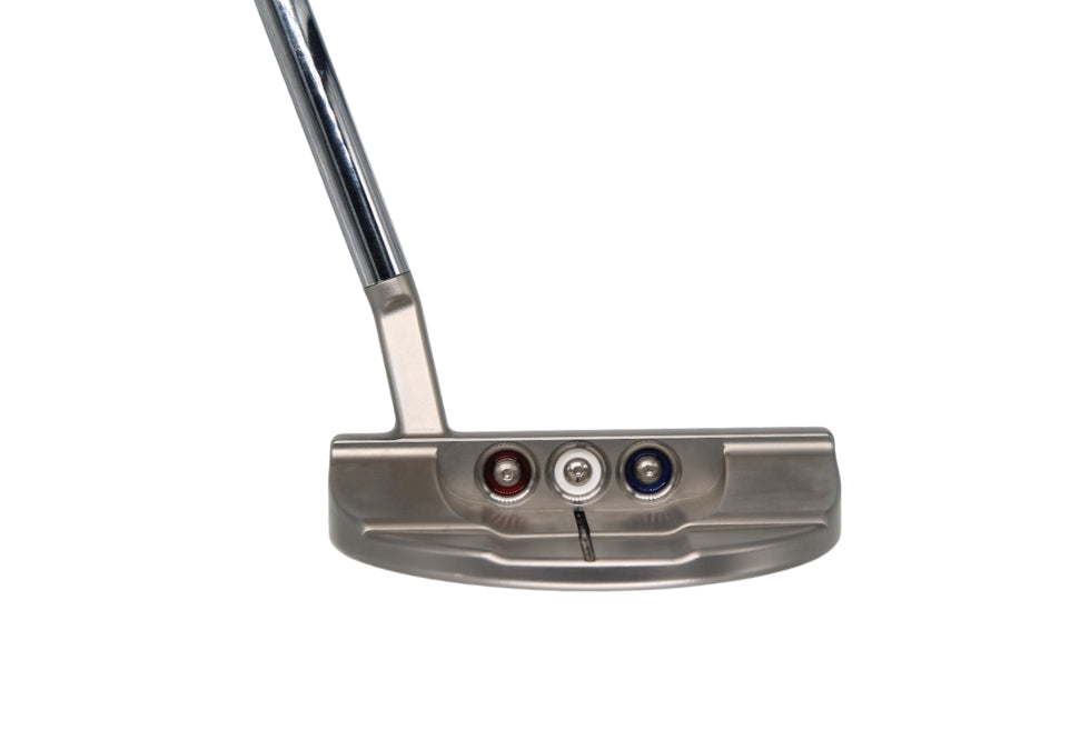 Scotty Cameron Champions Choice FB 5.5 Buttonback 33