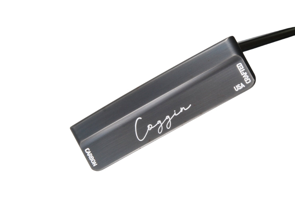 CMDGolfco Clean Collection Skyler Putter 35"