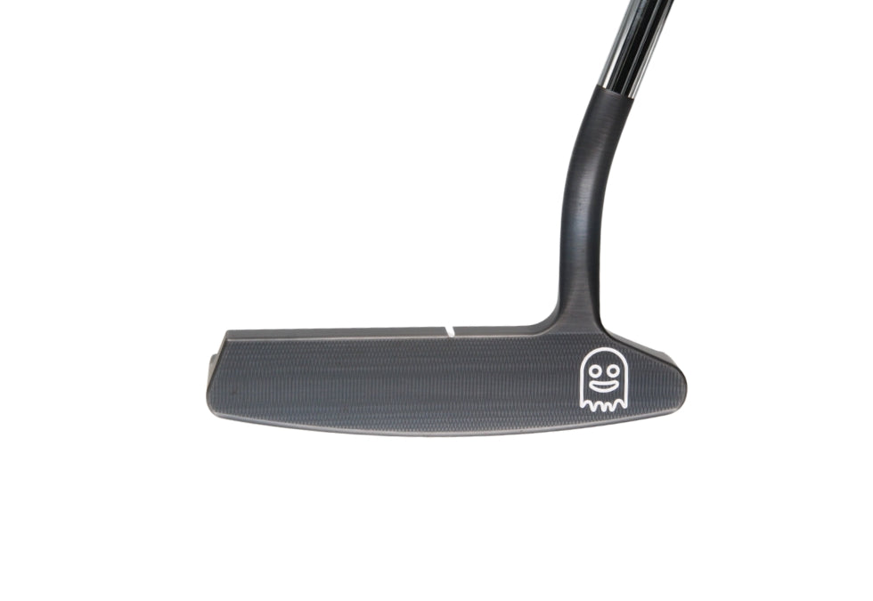CMDGolfco Clean Collection Skyler Putter 35"