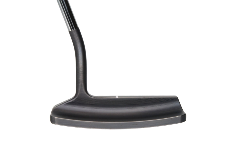 CMDGolfco Clean Collection Skyler Putter 35"