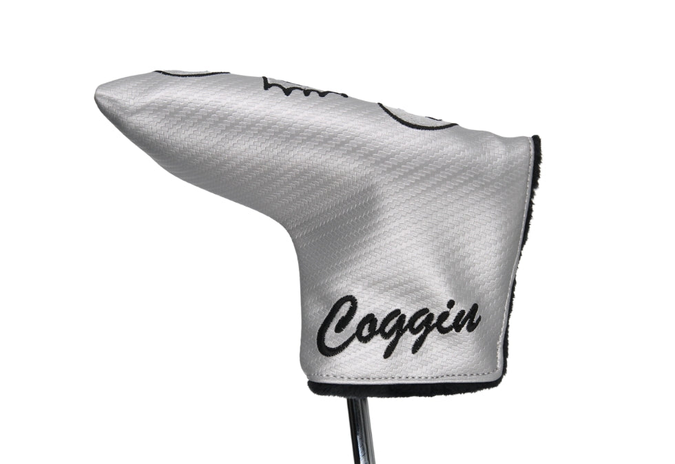 CMDGolfco Clean Collection Skyler Putter 35"