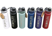 Peoples Golf x Tempercraft 22oz Water Bottle