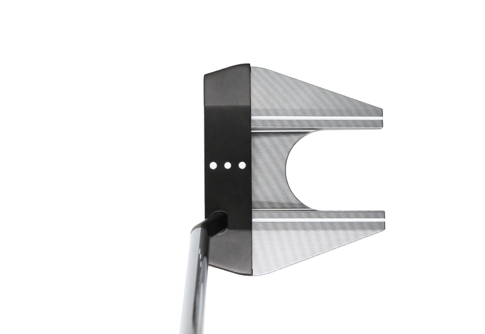 Tour Only Odyssey Tri Hot 5K Seven S Putter 35"