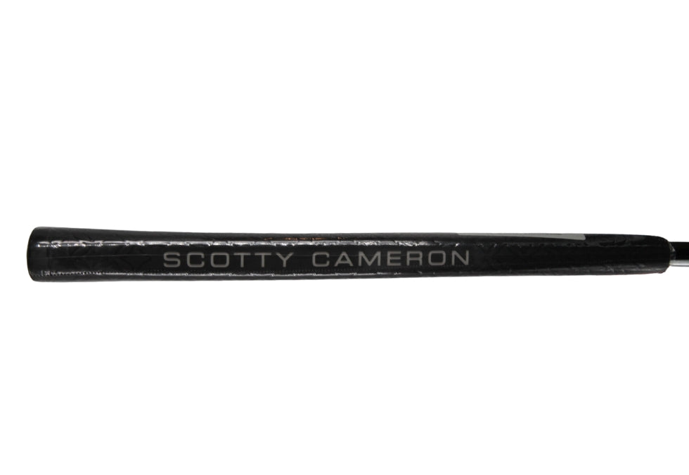 Scotty Cameron Concept X 7.2 LTD 34"